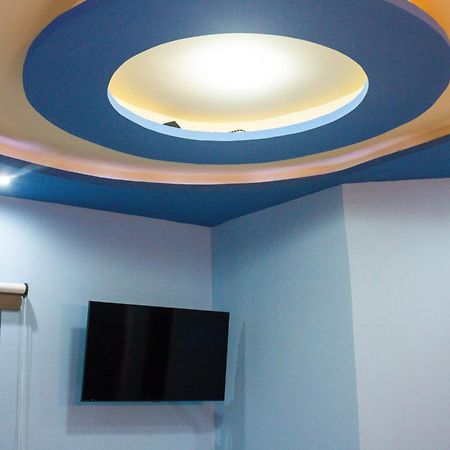 Apartamentos Michael Palenque Dış mekan fotoğraf