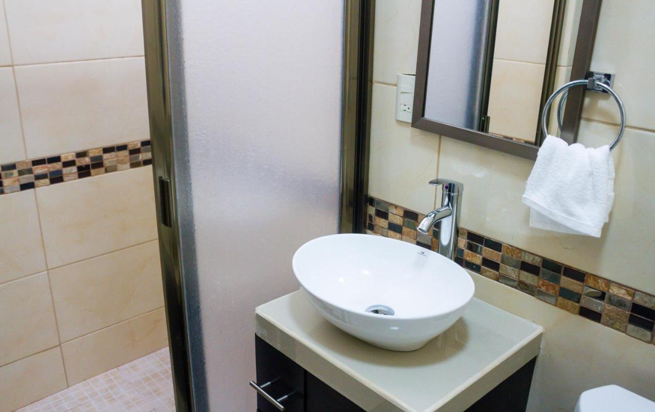 Apartamentos Michael Palenque Dış mekan fotoğraf