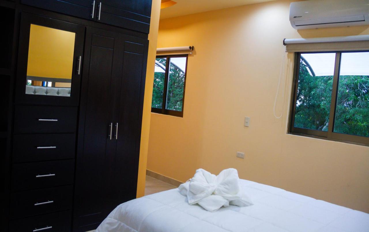Apartamentos Michael Palenque Dış mekan fotoğraf