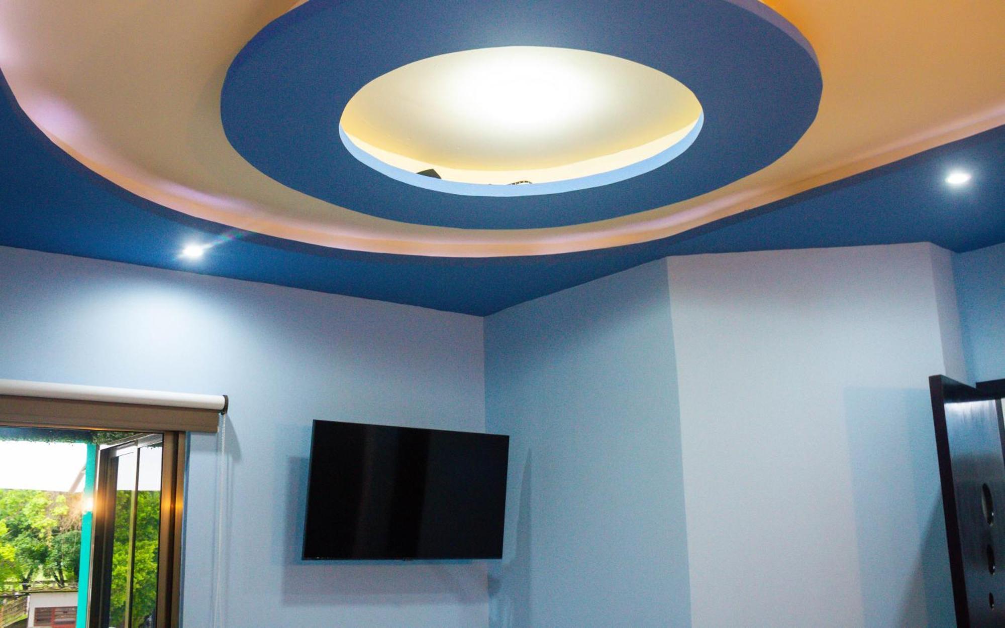 Apartamentos Michael Palenque Dış mekan fotoğraf