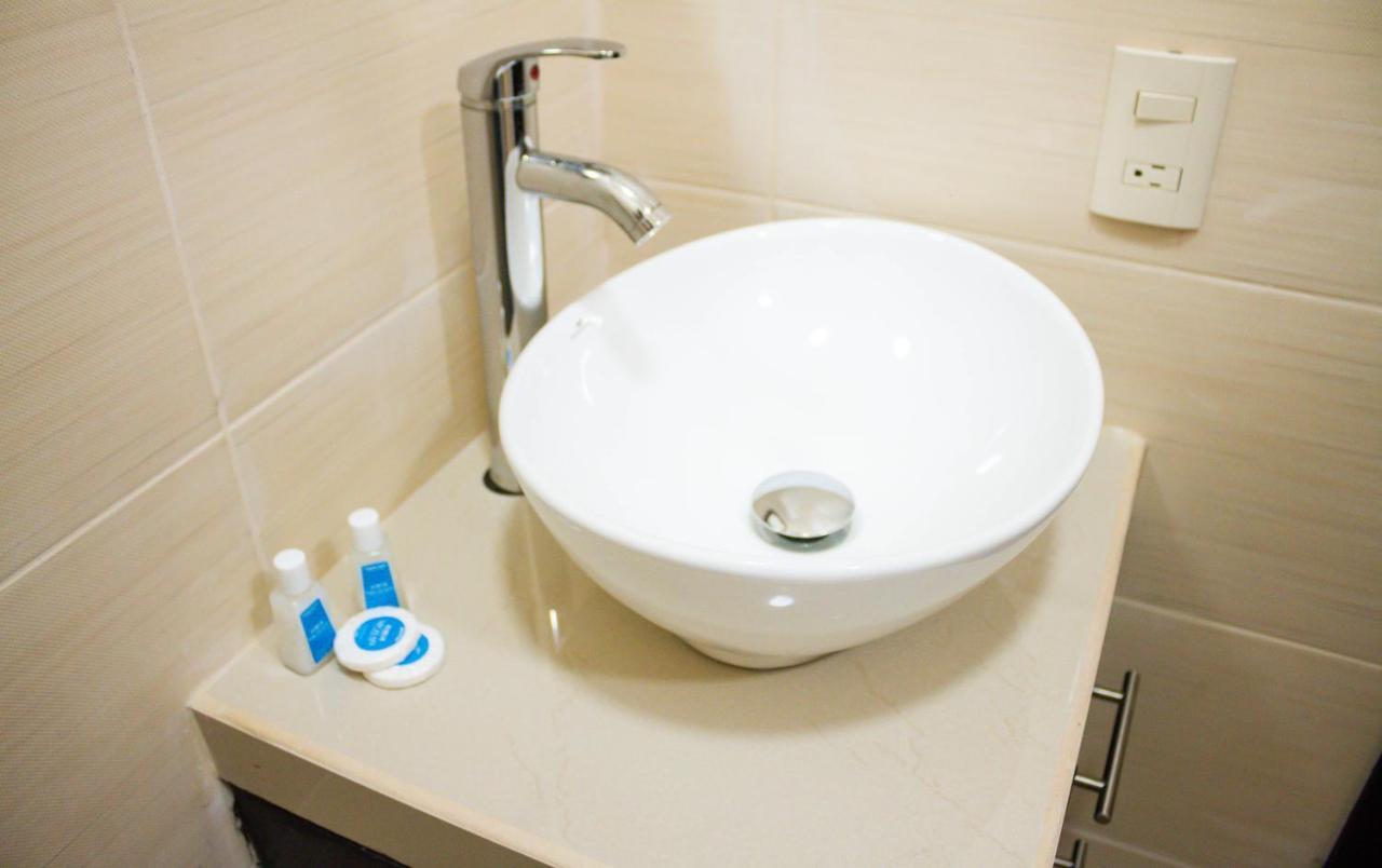 Apartamentos Michael Palenque Dış mekan fotoğraf