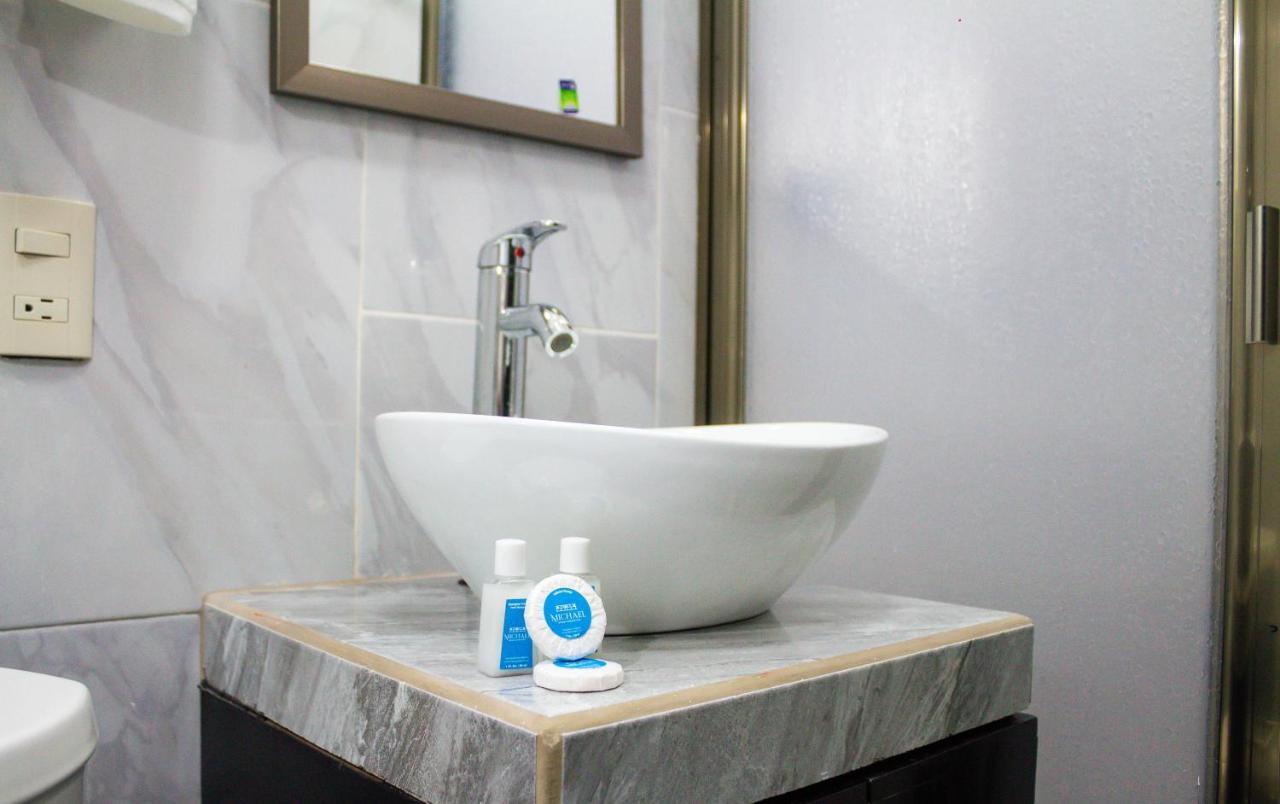 Apartamentos Michael Palenque Dış mekan fotoğraf