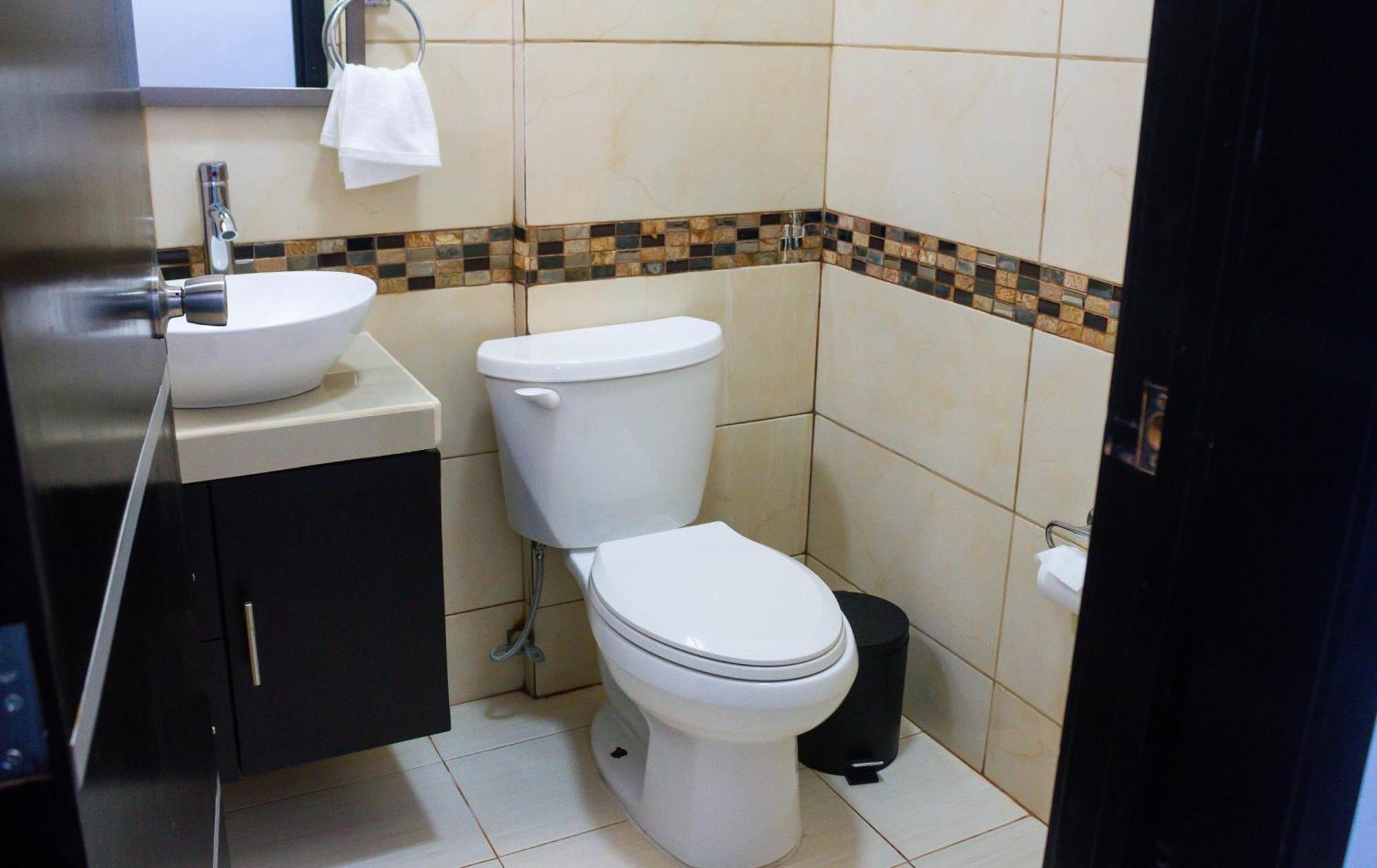 Apartamentos Michael Palenque Dış mekan fotoğraf